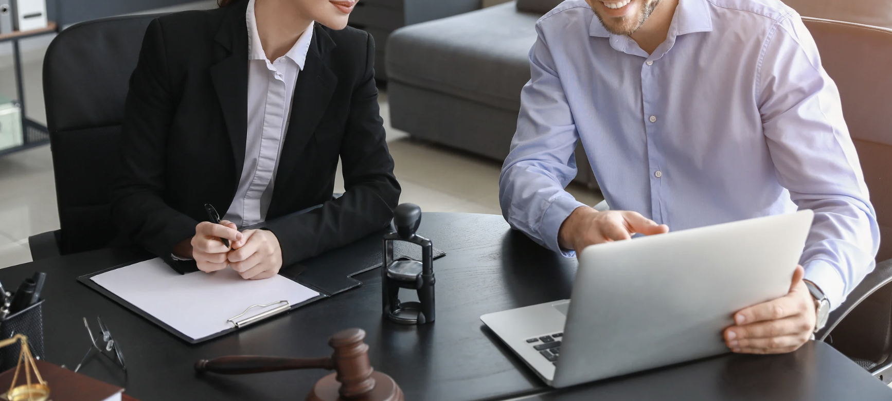 Honorarios de abogada para gestión de divorcio de mutuo acuerdo en Valencia